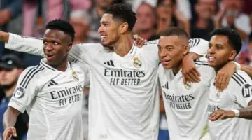 ريال مدريد يعلن رسميًا التعاقد مع برناردو سيلفا…